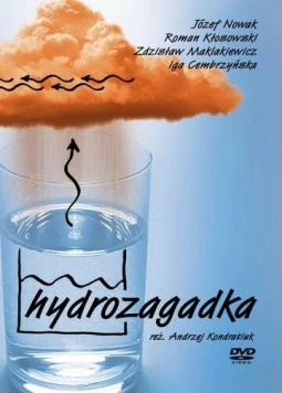 Гидрозагадка / Hydrozagadka (1970) фильм скачать через торрент в хорошем качестве