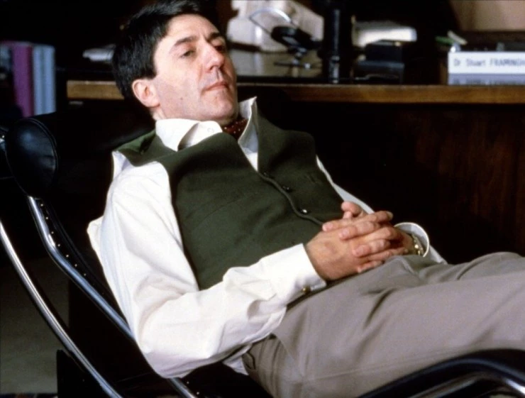 Это - судьба! (1986) через торрент бесплатно Это - судьба! (1986) фильм через торрент бесплатно