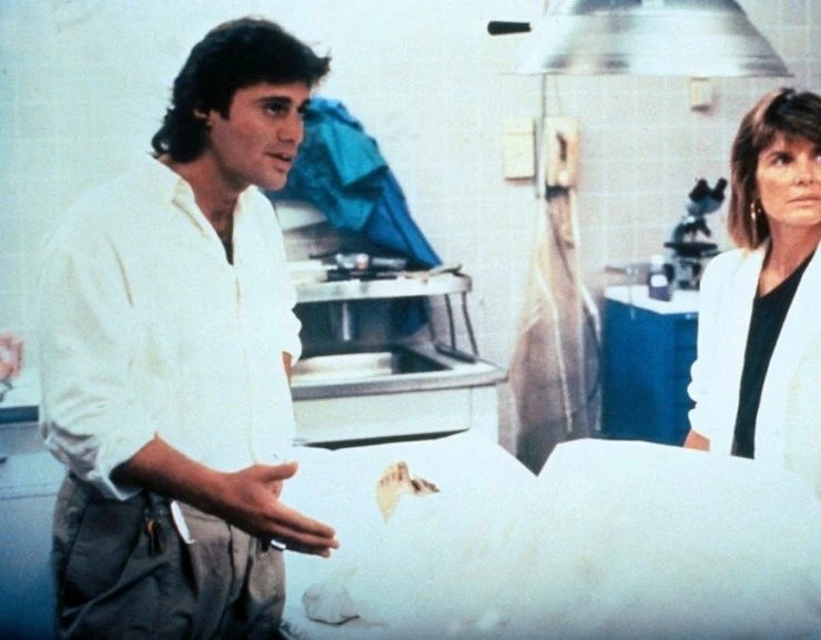 Погода для убийства (1991) через торрент бесплатно Погода для убийства (1991) фильм через торрент бесплатно