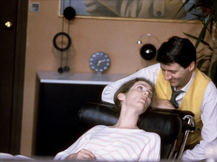 Это - судьба! (1986) через торрент скачать Это - судьба! (1986) фильм через торрент скачать