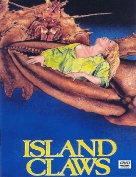 Гигантские клешни / Island Claws (1980) фильм скачать через торрент в хорошем качестве