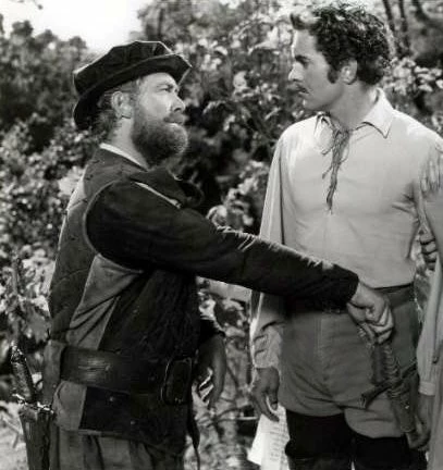 Капитан из Кастильи (1947) в хорошем качестве через торрент Капитан из Кастильи (1947) фильм в хорошем качестве через торрент