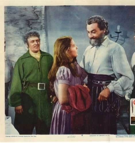 Капитан из Кастильи (1947) через торрент скачать Капитан из Кастильи (1947) фильм через торрент скачать