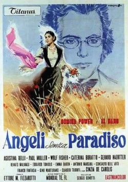 Ангелы без рая / Angeli senza paradiso (1970) сериал скачать через торрент в хорошем качестве