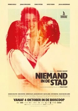 Открытое море / Niemand in de stad (2018) фильм скачать через торрент в хорошем качестве