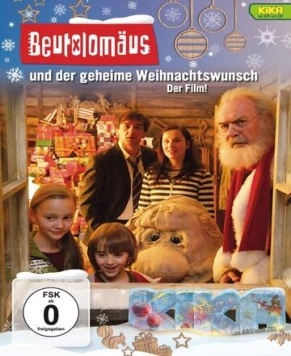 Бартоломей и тайное пожелание на Рождество / Beutolomäus und der geheime Weihnachtswunsch (2006) фильм скачать через торрент в хорошем качестве
