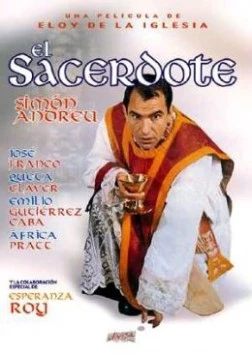 Священник / El sacerdote (1978) фильм скачать через торрент в хорошем качестве