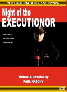 Ночь палача / La noche del ejecutor (1992) фильм скачать через торрент в хорошем качестве