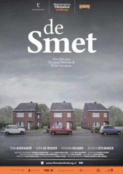 Братья / De Smet (2014) фильм скачать через торрент в хорошем качестве