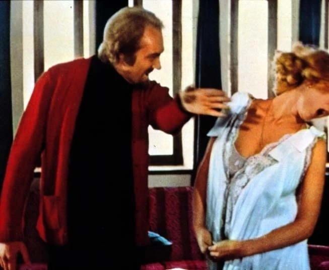 Леди Порно (1976) в хорошем качестве через торрент Леди Порно (1976) фильм в хорошем качестве через торрент