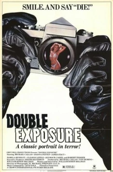 Двойная выдержка / Double Exposure (1982) фильм скачать через торрент в хорошем качестве