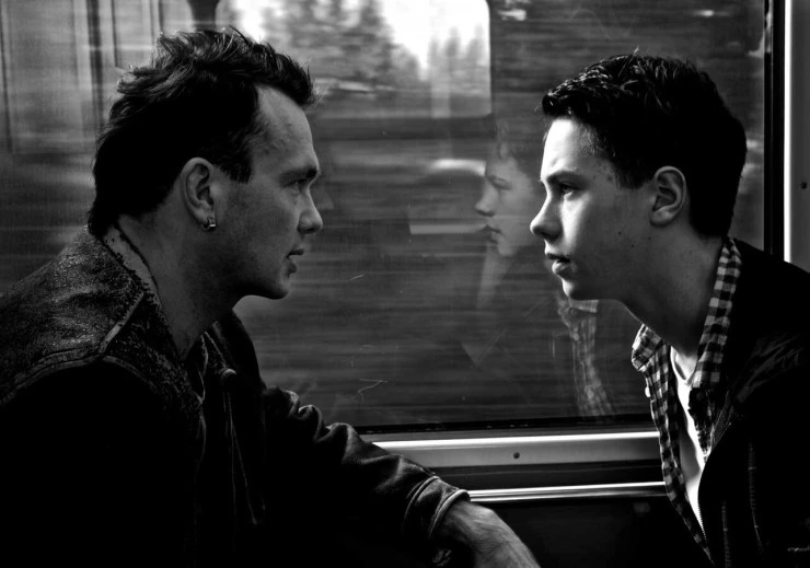 Бетонная ночь (2013) в хорошем качестве через торрент Бетонная ночь (2013) фильм в хорошем качестве через торрент