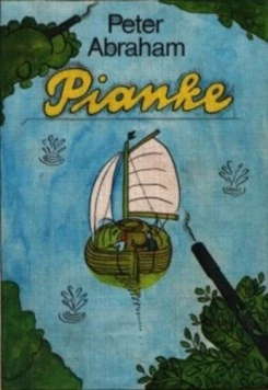 Лопушок / Pianke (1982) фильм скачать через торрент в хорошем качестве