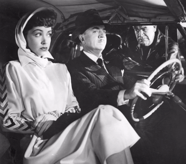 Сделай один ложный шаг (1949) через торрент скачать Сделай один ложный шаг (1949) фильм через торрент скачать