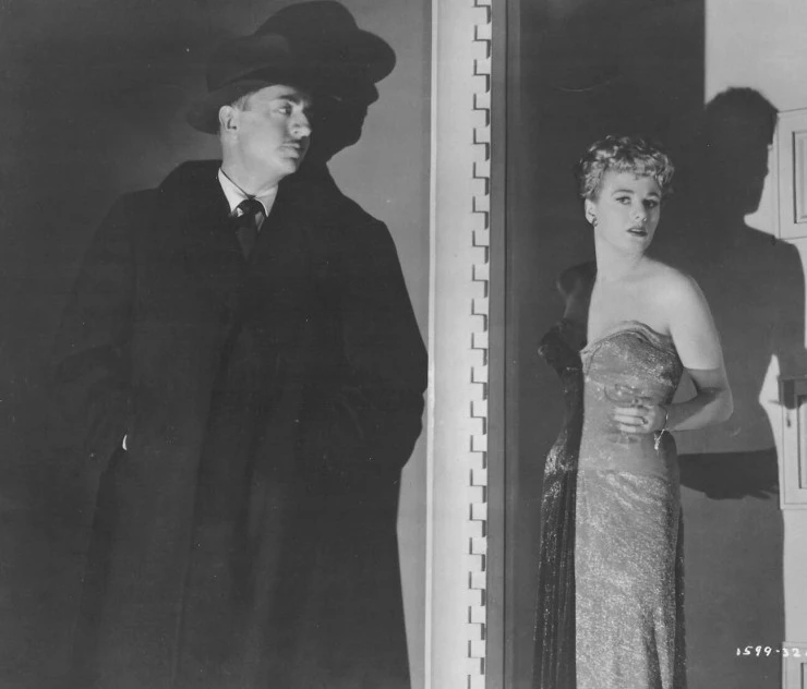 Сделай один ложный шаг (1949) в хорошем качестве через торрент Сделай один ложный шаг (1949) фильм в хорошем качестве через торрент