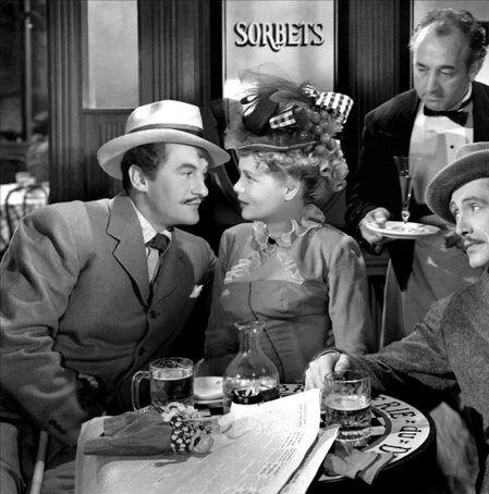 Личные дела милого друга (1947) в хорошем качестве через торрент Личные дела милого друга (1947) фильм в хорошем качестве через торрент