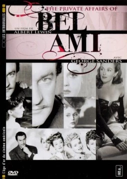 Личные дела милого друга / The Private Affairs of Bel Ami (1947) фильм скачать через торрент в хорошем качестве