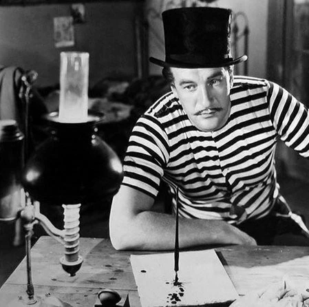 Личные дела милого друга (1947) через торрент бесплатно Личные дела милого друга (1947) фильм через торрент бесплатно