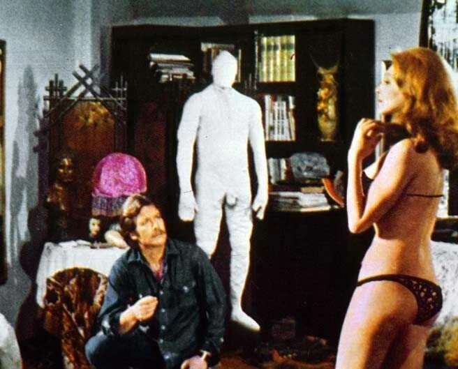 Танцевальные па по лезвию бритвы (1973) через торрент скачать Танцевальные па по лезвию бритвы (1973) фильм через торрент скачать