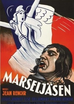 Марсельеза / La Marseillaise (1937) сериал скачать через торрент в хорошем качестве