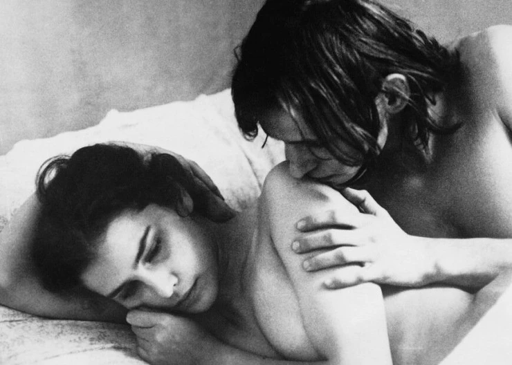 Удочерение (1975) через торрент бесплатно Удочерение (1975) фильм через торрент бесплатно