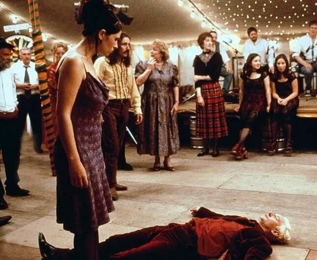 Сближение (2000) через торрент скачать Сближение (2000) фильм через торрент скачать