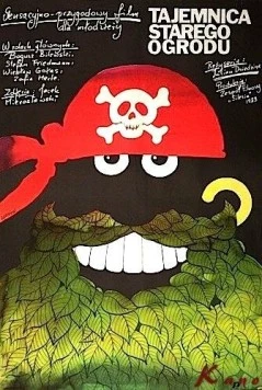 Тайна старого парка / Tajemnica starego ogrodu (1984) фильм скачать через торрент в хорошем качестве