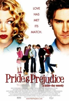 Гордость и предрассудки / Pride and Prejudice (2003) фильм скачать через торрент в хорошем качестве