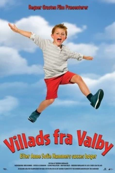 Вилладс из Вальбю / Villads fra Valby (2015) фильм скачать через торрент в хорошем качестве