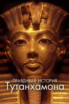 Постер: Правдивая история Тутанхамона / Tutankhamun: The Untold Discovery (2022)