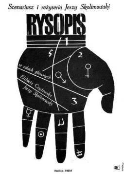 Особые приметы / Rysopis (1965) фильм скачать через торрент в хорошем качестве