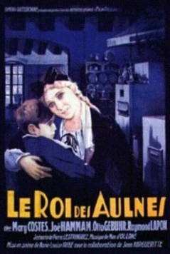 Лесной царь / Le roi des aulnes (1931) фильм скачать через торрент в хорошем качестве