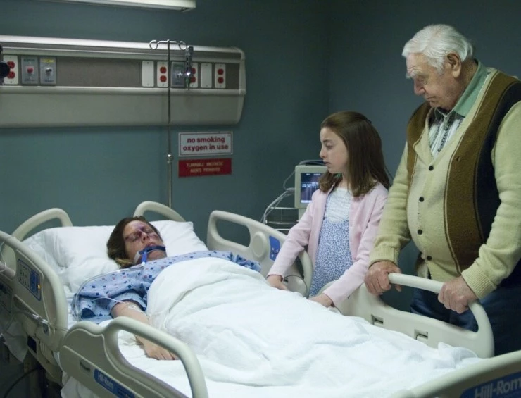 Дедушка на Рождество (2007) через торрент скачать Дедушка на Рождество (2007) фильм через торрент скачать