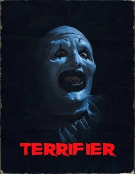 Несущий ужас / Terrifier (2011) фильм скачать через торрент в хорошем качестве