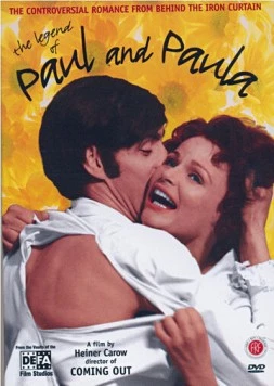Легенда о Пауле и Пауле / Die Legende von Paul und Paula (1972) фильм скачать через торрент в хорошем качестве