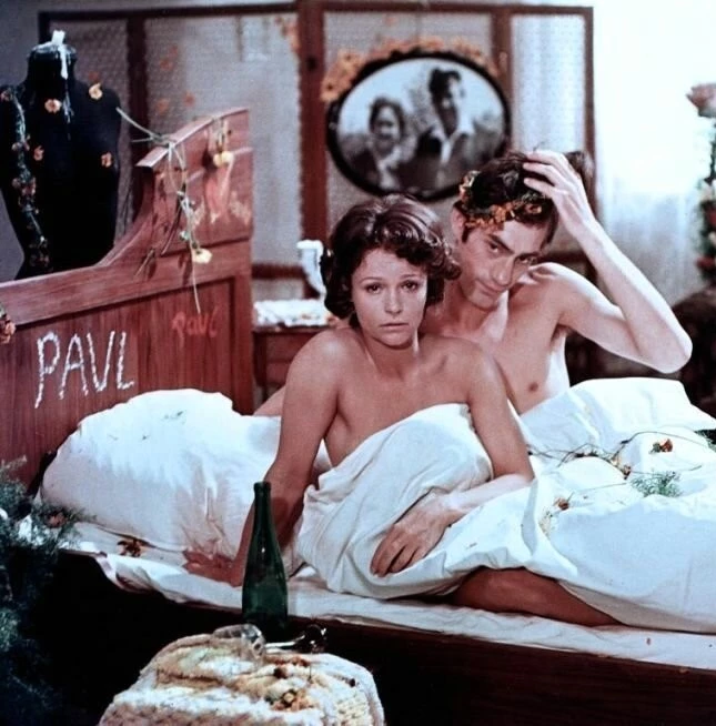 Легенда о Пауле и Пауле (1972) в хорошем качестве через торрент Легенда о Пауле и Пауле (1972) фильм в хорошем качестве через торрент