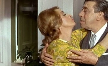 Человек с бьюиком (1968) через торрент бесплатно Человек с бьюиком (1968) фильм через торрент бесплатно