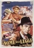 Под небом Сицилии / In nome della legge (1949) фильм скачать через торрент в хорошем качестве