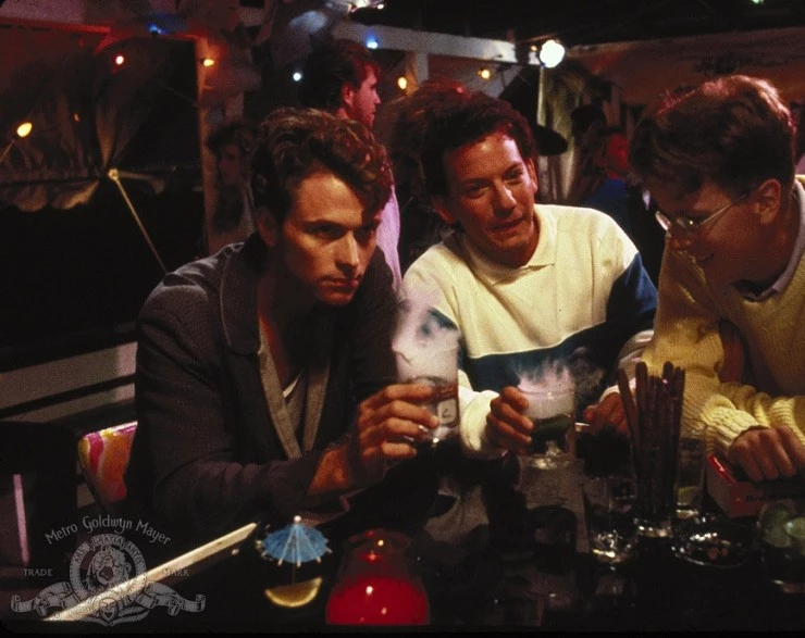 Любовь или деньги (1990) через торрент бесплатно Любовь или деньги (1990) фильм через торрент бесплатно