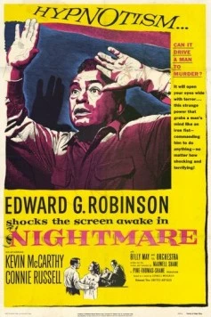 Ночной кошмар / Nightmare (1956) фильм скачать через торрент в хорошем качестве