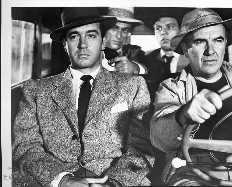 Тайны Канзас-Сити (1952) в хорошем качестве через торрент Тайны Канзас-Сити (1952) фильм в хорошем качестве через торрент