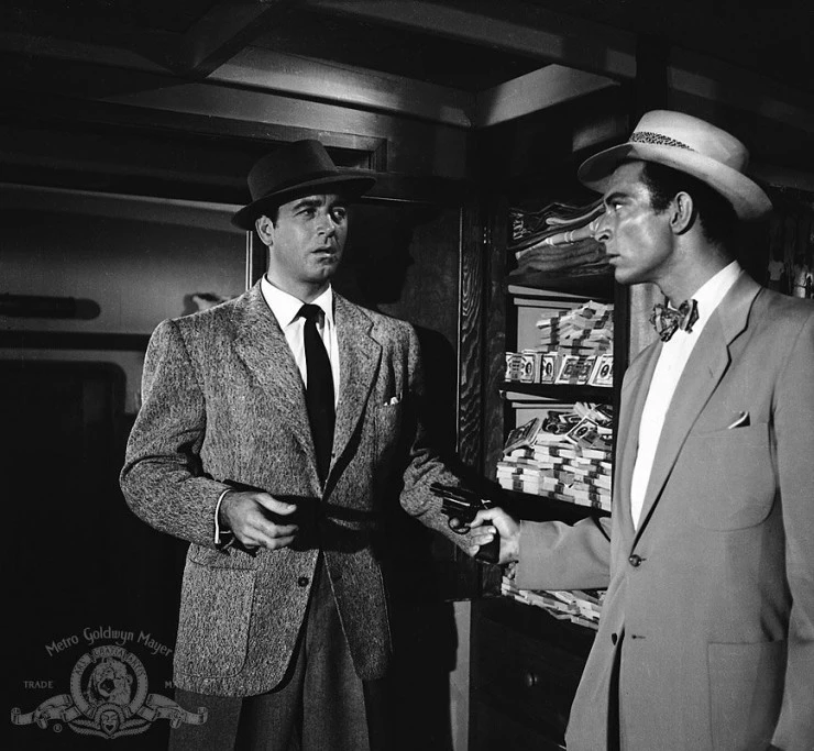 Тайны Канзас-Сити (1952) через торрент скачать Тайны Канзас-Сити (1952) фильм через торрент скачать