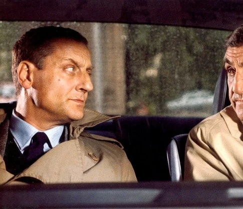 Шпион, встань (1981) через торрент скачать Шпион, встань (1981) фильм через торрент скачать