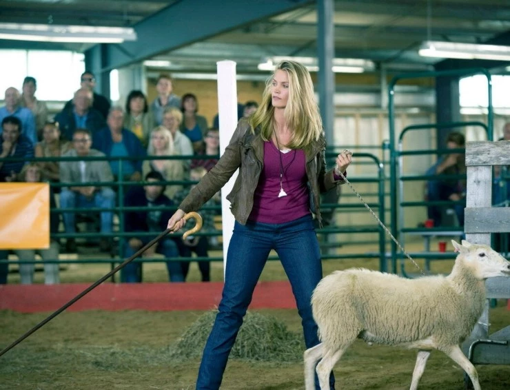 Везучий пёс (2010) в хорошем качестве через торрент Везучий пёс (2010) фильм в хорошем качестве через торрент