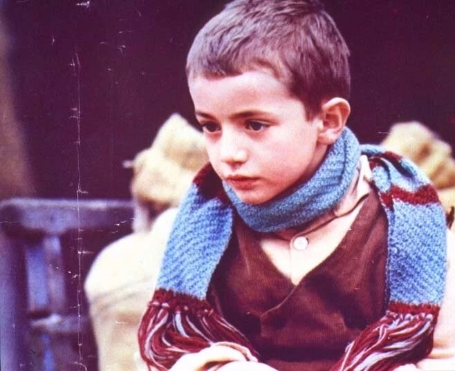 Дерево для башмаков (1978) через торрент скачать Дерево для башмаков (1978) фильм через торрент скачать