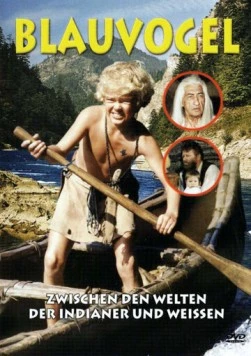 Союз племени ирокезов / Blauvogel (1979) фильм скачать через торрент в хорошем качестве
