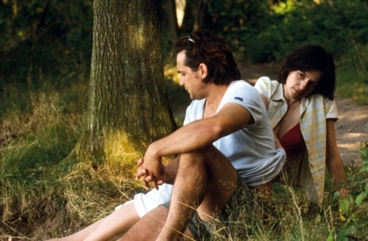 Лето 2004 года (2006) через торрент бесплатно Лето 2004 года (2006) фильм через торрент бесплатно