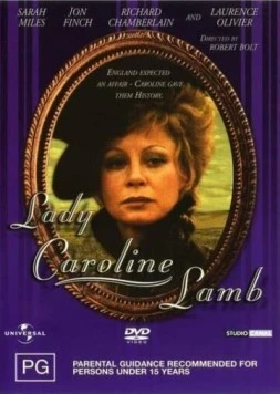 Леди Каролина Лэм / Lady Caroline Lamb (1972) фильм скачать через торрент в хорошем качестве