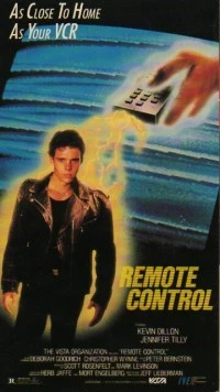 Удаленный контроль / Remote Control (1988) фильм скачать через торрент в хорошем качестве