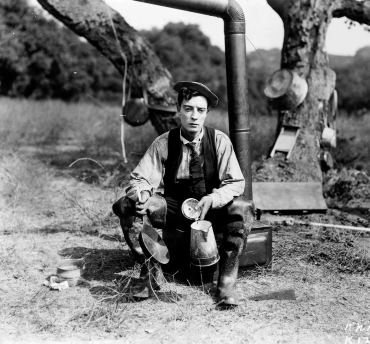 Шаронавт (1923) через торрент скачать Шаронавт (1923) фильм через торрент скачать